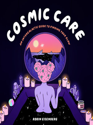 cover image of Cosmic Care